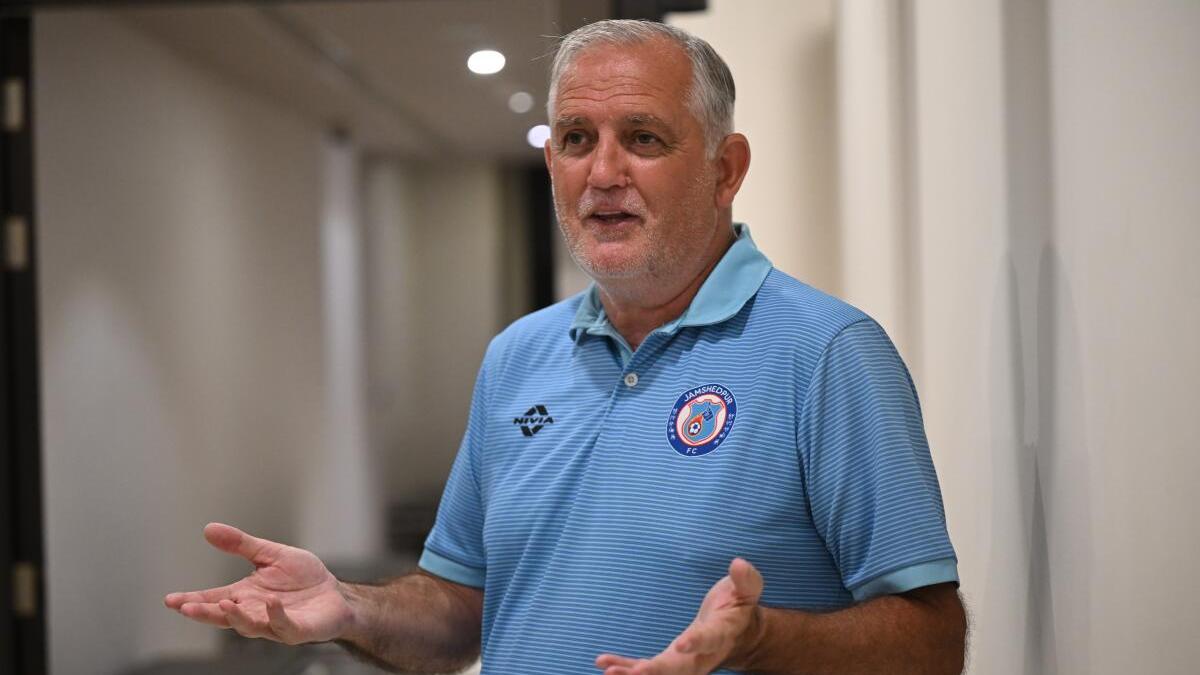 Imagine India at the World Cup; wherever the team goes, people of Indian origin will turn up: Owen Coyle